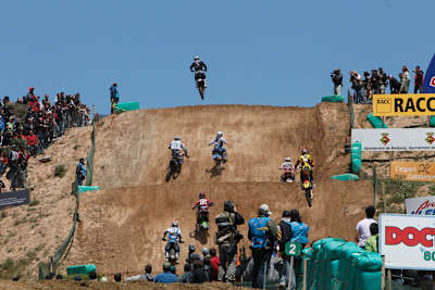 2011 wird der WM-Tross nicht in Bellpuig/E gastieren