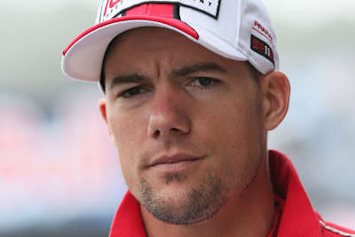 Bei Pramac Ducati läuft es für Ben Spies überhaupt nicht