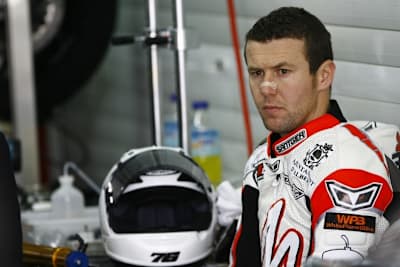 Bernat Martinez: Sponsor mitgebracht