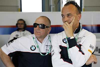 Berthold Hauser Rainer Bäumel