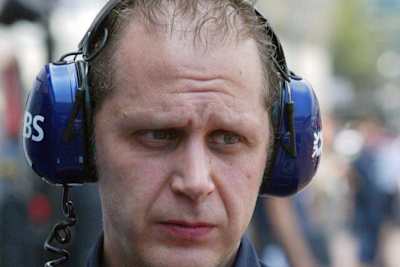 Bigois steht vor dem siebten Teamwechsel