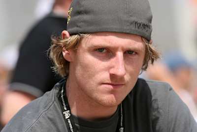 Mackenzie fährt zwei Rennen zur US-Meisterschaft