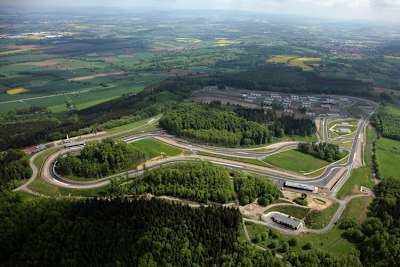 Bilster Berg: 19 Kurven auf 4.2 km