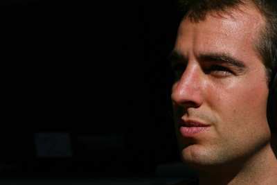 Vize im Carrera Cup, Meister im Supercup: Jeroen Bleekemolen 