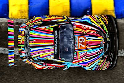 Das Siegerbild des Fotowettbewerbes