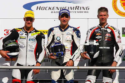 Marco Melandri: Zwei Stürze