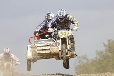 Boller/Wälti schlugen sich achtbar