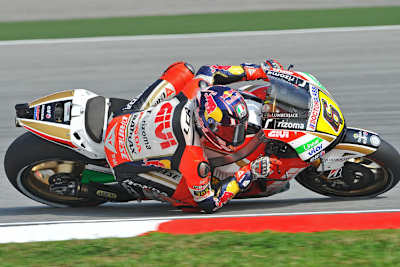 Stefan Bradl