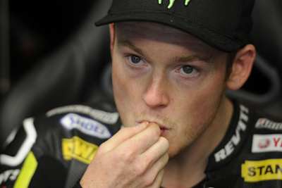 Bradley Smith