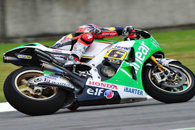Stefan Bradl in MUgello