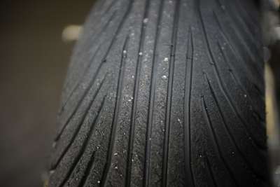 Bridgestone-Gruppenfoto in Suzuka.