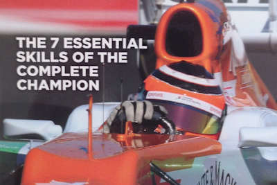 Vielleicht ziert nicht ganz zufällig Nico Hülkenberg das Cover