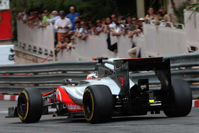 Button – Probleme über eine schnelle Runde