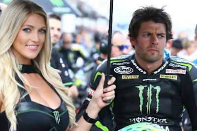 Cal Crutchlow: Ab 2014 in Ducati-Rot