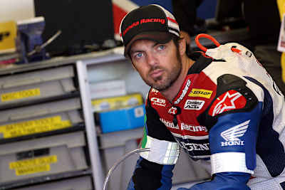 Cameron Donald fährt 2011 neben der TT auch Langstrecke