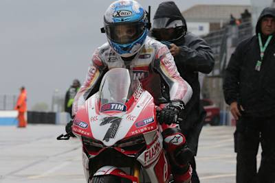 SBK-Test-Portimao-2010