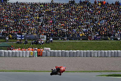 Casey Stoner c GnG