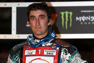 Chris Holder wird Samstagmorgen operiert