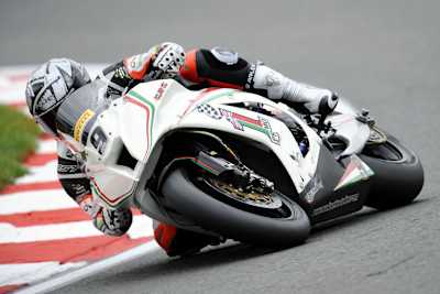 Chris Walker (Team Pr1mo Racing Kawasaki)