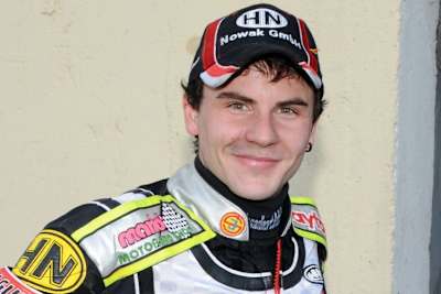 Christian Hefenbrock hat ein volles Programm in 2010