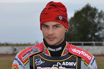 Hefenbrock: «Mein Dank gilt der Firma Daytona»