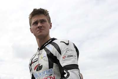 Christian Iddon 2010