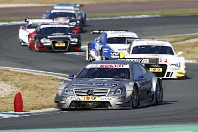 Vietoris: Auch in Oschersleben stand am Ende eine Null