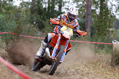 Christophe Nambotin holte bereits den E3-Titel