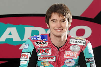 Conor Cummins hofft auf die Teilnahme an der TT