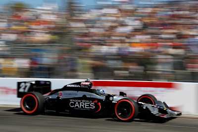 Das hätte auch böse ausgehen können