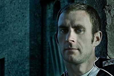 Josh Coppins fährt seine letzten beiden WM-Rennen