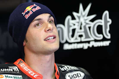 Sandro Cortese