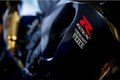 Crescent-Suzuki will 2013 zu den Top-Teams aufschliessen