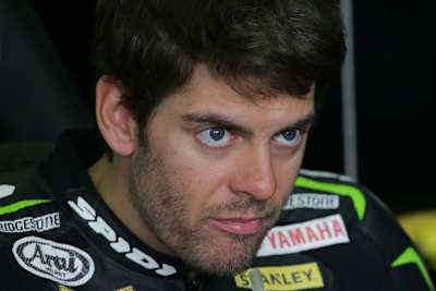 Cal Crutchlow: ein begehrter Mann