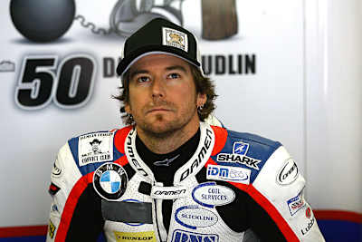 Damian Cudlin, Japan-Trip statt Erholungsurlaub