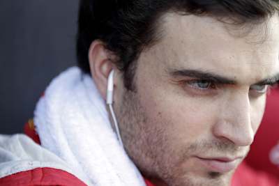 D'Ambrosio landete in Istanbul auf Platz 20