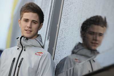 Danny Kent: «Werde mich deutlich steigern»