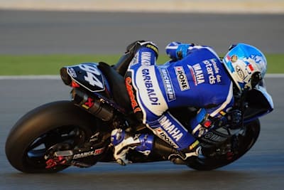 David Checa (Team Yamaha Racing France GMT 94)