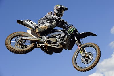 David Philippaerts: Noch so gut wie 2008?