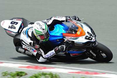 Joshua Day bleibt in Deutschland