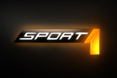 Der deutsche Sportsender Sport1
