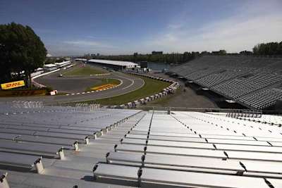 Der Donnerstagvormittag gehört in Montreal den Fans