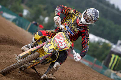 Neuer Heim-GP für Cément Desalle in Bastogne