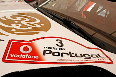 Die Nujmer «3» ist die Nummer «1» im Qualifying