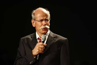 Dieter Zetsche