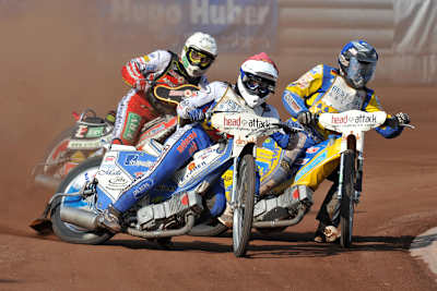 Bundesliga-Action 2010: Am 28. März geht's los