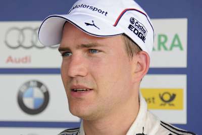 Dirk Werner: «Echte Fachleute»