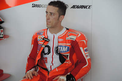 Andrea Dovizioso