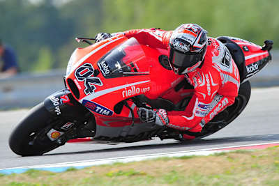 Andrea Dovizioso