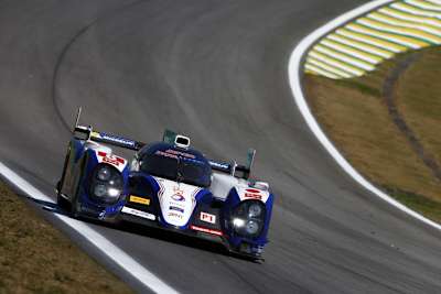 Toyota: Unerwartete Bestzeit in Brasilien